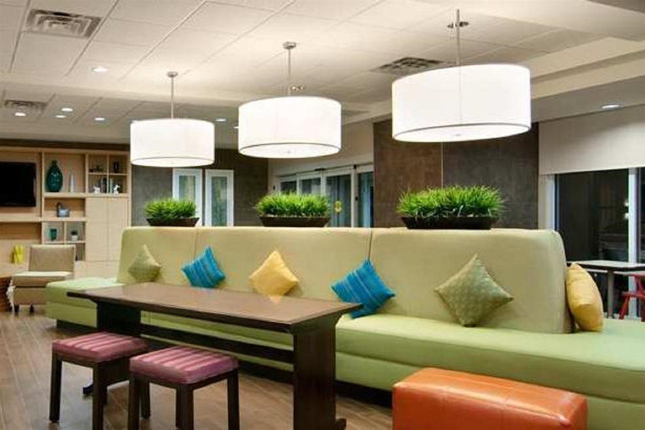 Home2 Suites By Hilton Флорида-Сити Экстерьер фото