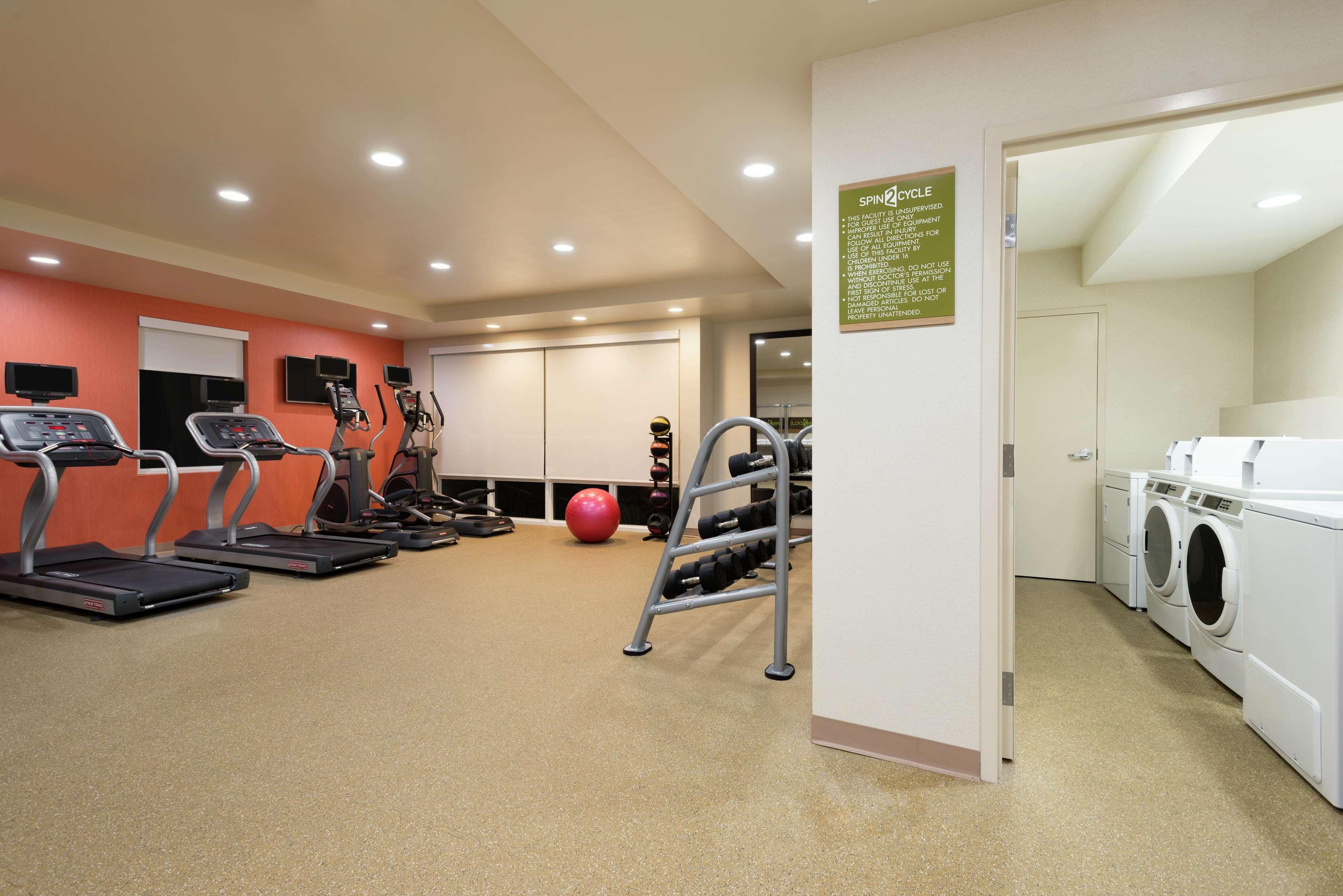 Home2 Suites By Hilton Флорида-Сити Экстерьер фото