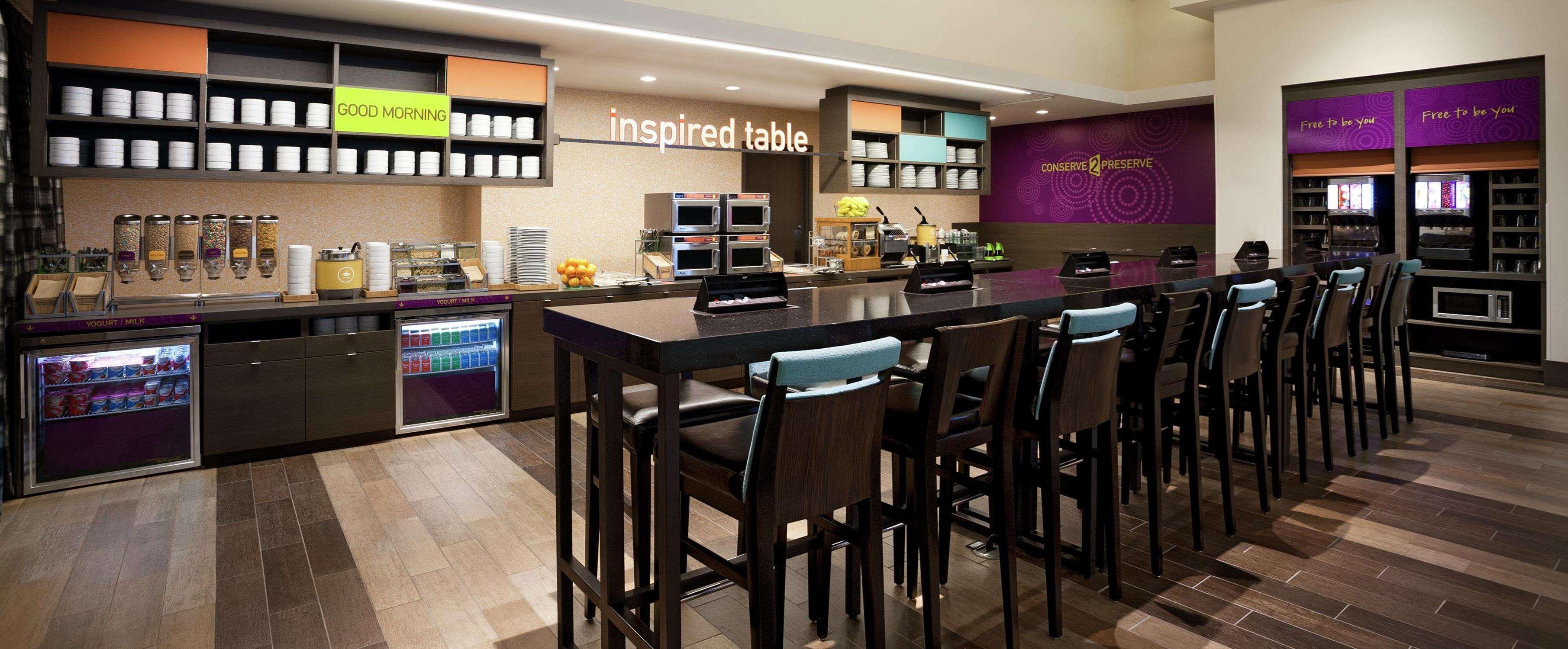 Home2 Suites By Hilton Флорида-Сити Экстерьер фото